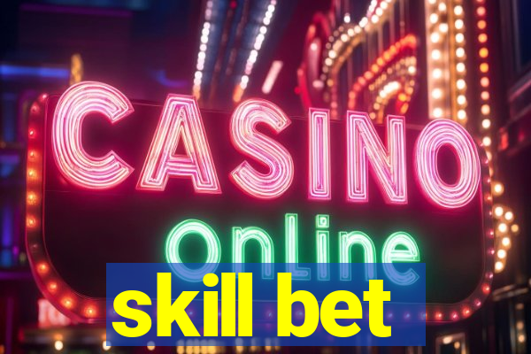 skill bet